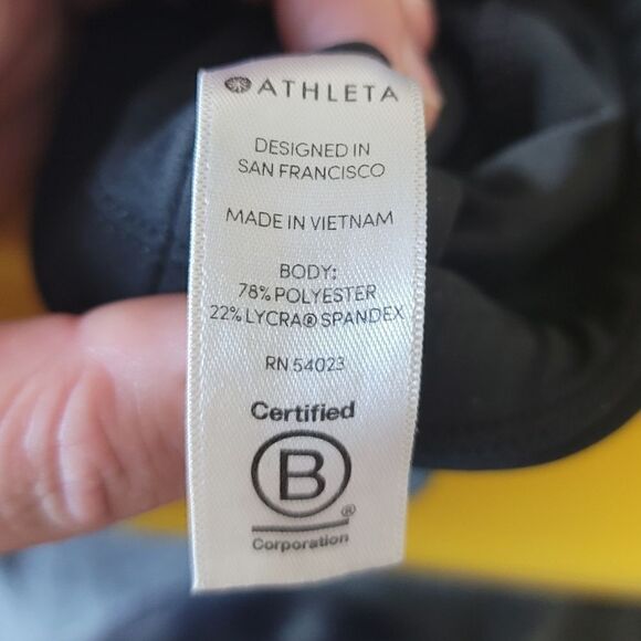 ATHLETA Leggings  - Picture 10 of 10